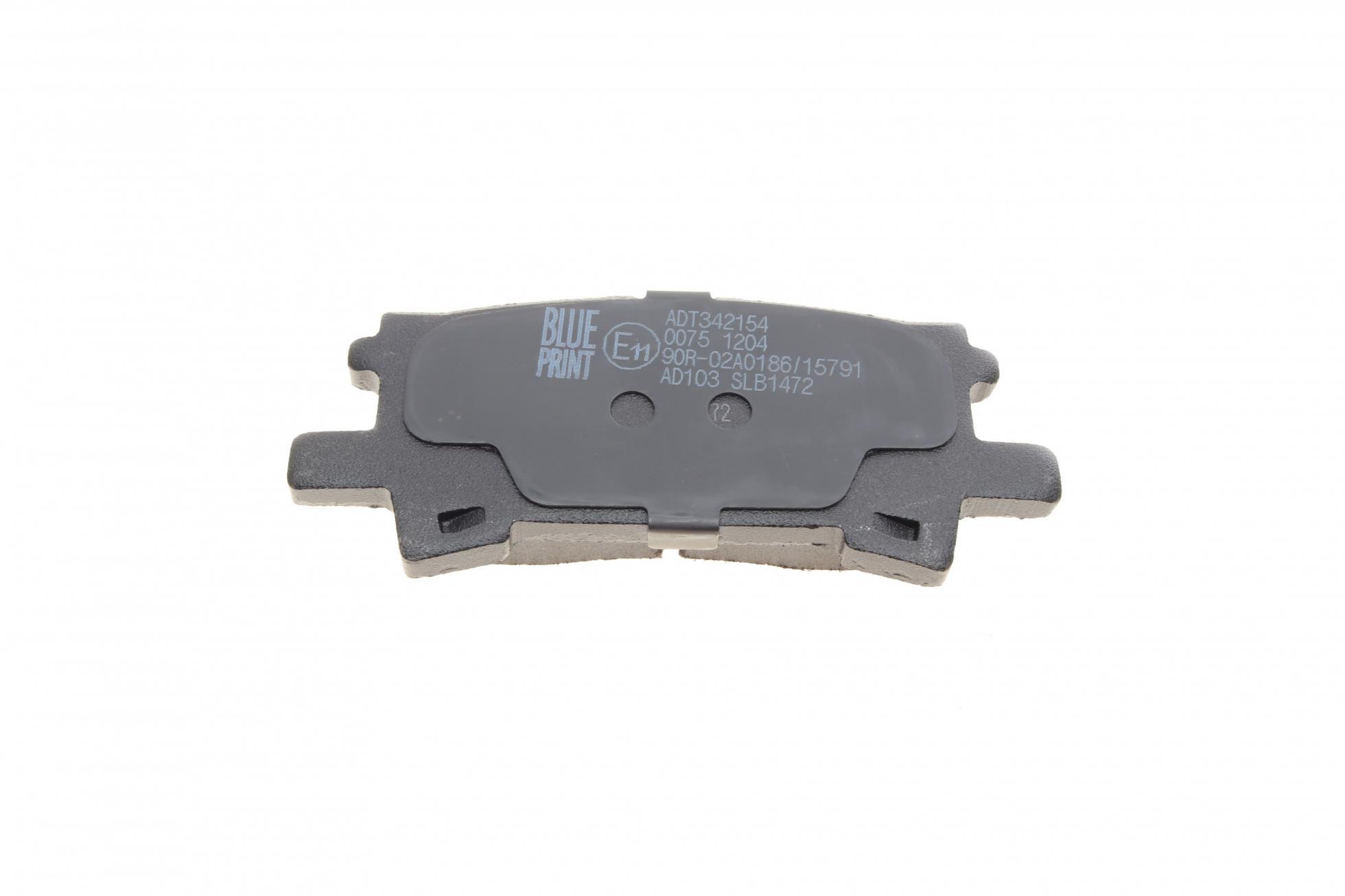ADT342154 Blue Print